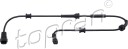 TOPRAN 701 407 Sensor ABS