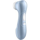 Satisfyer Pro 2 Generation 2 Klitorisstimulator     - Blå