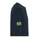 Sun68 Herre Gensere & Hettegensere Blå M,