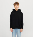 Jack & Jones Junior Black Urban Edge Sweat Hettegenser Noos 140
