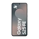 Samsung Galaxy S25 FE 5G 8GB/256GB Jetblack Mobiltelefon med 6,7" FHD+ Skjerm