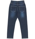 The New Tnjosh Tapered Fit Jeans Blue 9