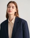 Gant Blazer i oversized-fit EVENING BLUE 34