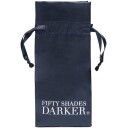 Fifty Shades of Grey Fifty Shades Darker Just Sensation Klitoris Klemme   - Sølv