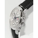 Chopard Pre-owned Herre Pre-owned Grå