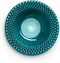 Mateus Bubbles Tallerken 20x16cm Ocean Tallerkener Blå