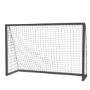 My Hood Homegoal Plus Svart 300x200