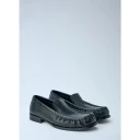 Dries Van Noten Dame Sko Svart 36 EU,