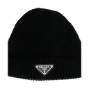 Prada Herre Accessories Svart M,