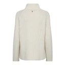 MOS Mosh Dame Strikkevarer Beige M,