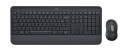 Logitech Signature MK650 Business AZERTY FR