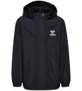 Hummel Hmlnessie Rainsuit Black 140