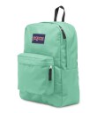 JanSport SuperBreak One 26 liter Mint Grønn