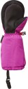 Kombi Wooly Best Friend GTX Hansker Orchid Pop S