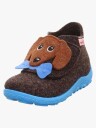 Superfit Happy Octi Tøfler Brown 20