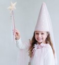 Mimi & Lula Magic Wand - Sparkly Shimmer - Gold - ONE SIZE