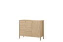 Doryssa Agency   Beige