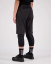 Mons Royale Virage Bike Shorts 2.0 W`s black S