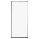 Honor X7b/90 Smart Full Cover Beskyttelsesglass Svart Kant