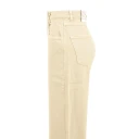 Icon Denim Dame Jeans Gul W27,