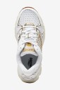 Saucony   Joggesko Ride Millennium   Hvit