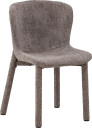 Venture Design Astoria spisestuestol Brun Brun