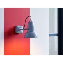 Anglepoise Original 1227™ Mini Vegglampe Jet Black