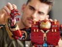 Lego Marvel Hulkbuster 76210