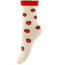 minipop Mpopmarry Bamboo Socks 3 Pack   Multi/patterned   19/22Y