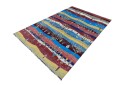 Orientalsk Teppe   Chaman Rug Hand Knotted   197 x 290 cm Størrelse: 197 x 290 cm