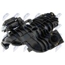 NTY BKS-CH-005 Innsugsmanifold