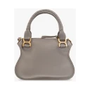 Chloé, Dame, Vesker, Grå, ONE SIZE,