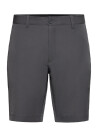 Calvin Klein Golf Bullet Regular Fit Stretch Short - Grey - 34