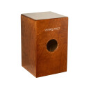 Meinl Snarecraft Cajon 100 Baltic