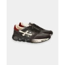 Premiata Herre Sko Svart 43 EU