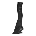 Rick Owens, Dame, Sko, Svart, 39 EU,