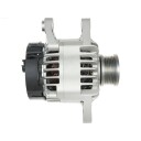 Dynamo AS PL A4077PR