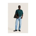 Family First Herre Jeans Blå M,