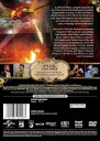 Jeff Wayne's Musical Version Of The War Of The Worlds: The New Generation 2013 DVD