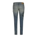 Amiri Herre Jeans Blå W30,