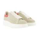 Alexander McQueen Dame Sko Beige 40 EU,