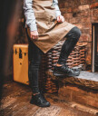 Shoes For Crews Vitality II arbeidssko dame, sort, str. 35 black