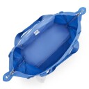 Kipling Art M medium bag Cocktail Blue