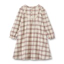 En Fant Playsuit SS Stripes Sea Spray (80 / 1 år)