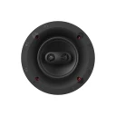 Klipsch DS-160-CSM, takhøyttaler, stk 6.5" bass, stereo, 2 diskanter, 91dB