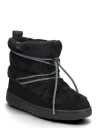 PUMA Snowbae Suede Wns - Black - 38