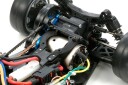 Tamiya 58561 TA06 Petronas Syntium Mercedes Benz SLS AMG GT3