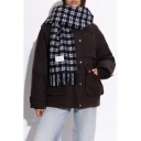 Acne Studios, unisex, Accessories, Svart, ONE SIZE,