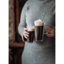Dorre Ite Irish coffee sett 5 deler Glass 1714531-01-0 1714532-01-0