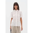 InWear Dame Bluser & Skjorter Hvit XL,
